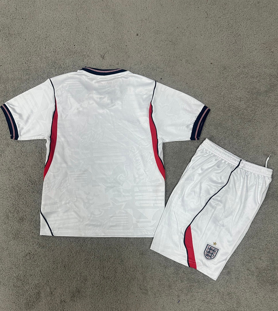 England 2026 Home Football Shirt