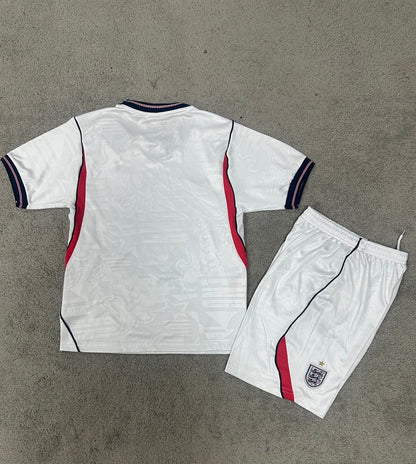 England 2026 Home Football Shirt