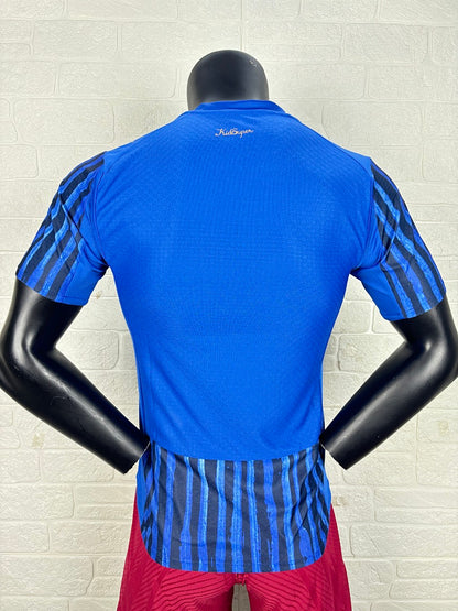 Al Hilal 25/26 Special Edition Football Shirt