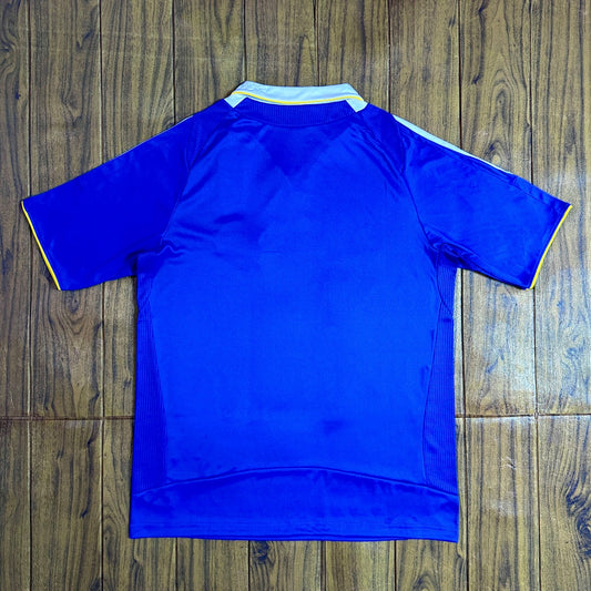 Chelsea 07/08 Home Football Shirt