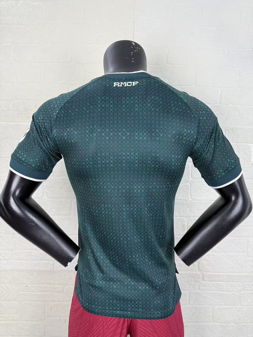 Real Madrid 26/27 Away Player Version Football Shirt
