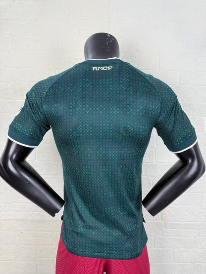 Real Madrid 26/27 Away Player Version Football Shirt