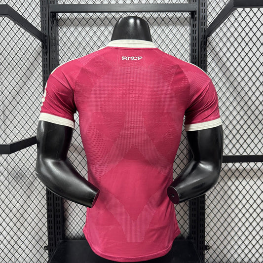 Real Madrid 26/27 Third Football Shirt