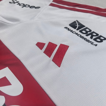 Flamengo 26/27 Away Football Shirt
