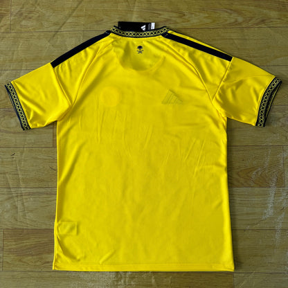 Al Nassr 26/27 Home Football Shirt