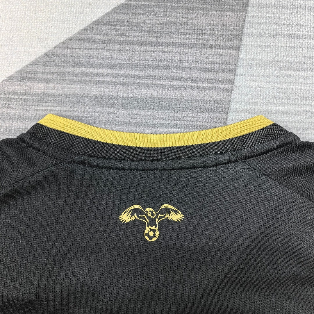 Jordan 26/27 Away Football Shirt