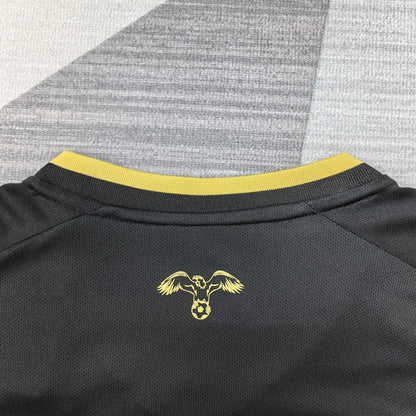 Jordan 26/27 Away Football Shirt