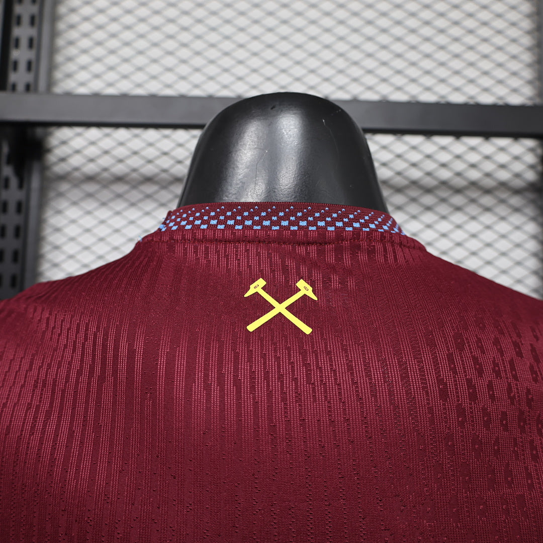 West Ham United 26/27 Home Football Shirt
