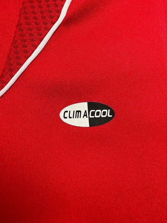 Liverpool 06/08 Home Football Shirt
