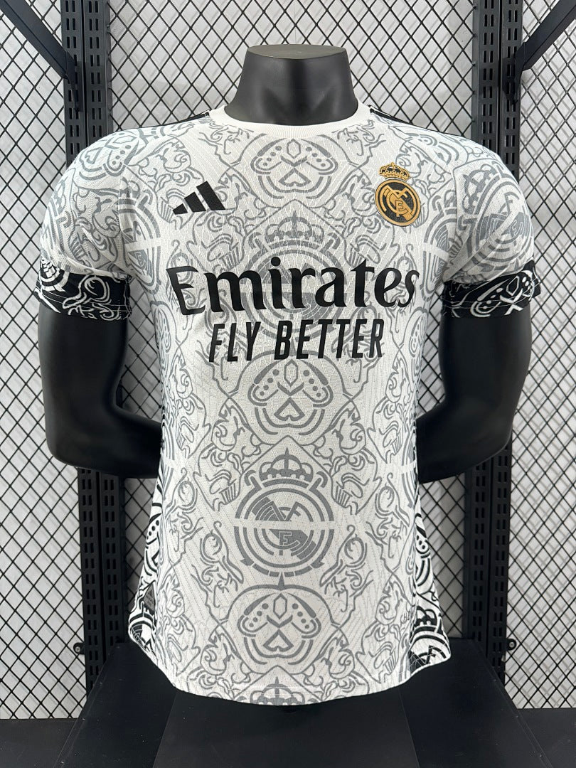 Real Madrid 24/25 Special Edition Football Shirt
