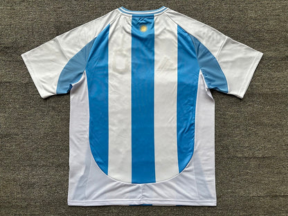 Argentina 2024 Home Football Shirt