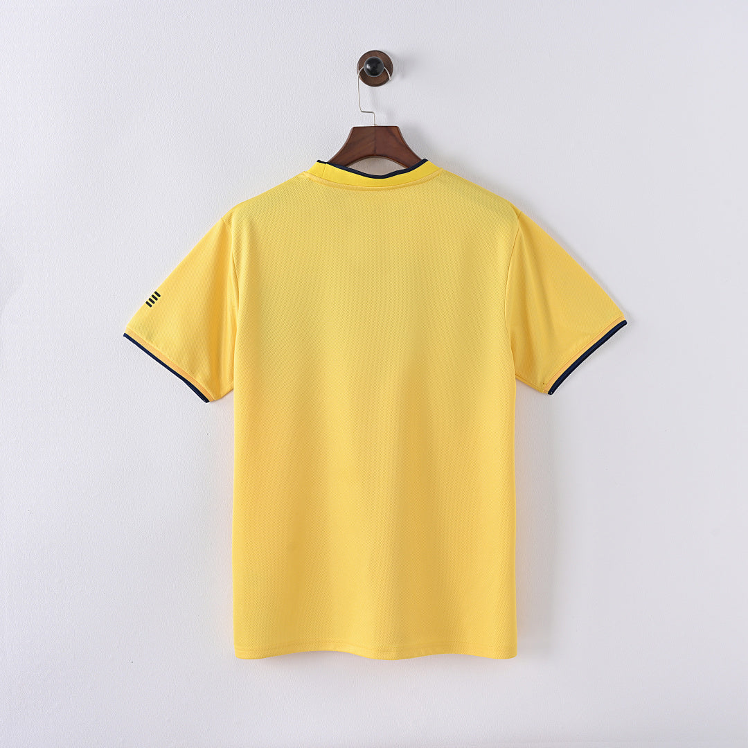 Scotland 2002 Away Football Shirt
