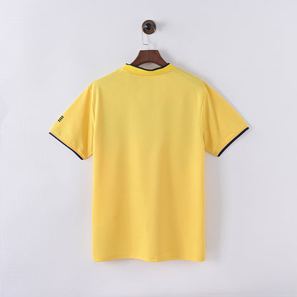 Scotland 2002 Away Football Shirt