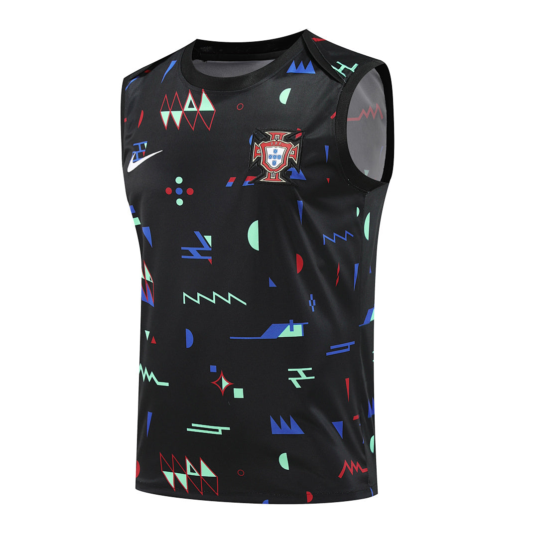 Portugal 24/25 Training Shirt