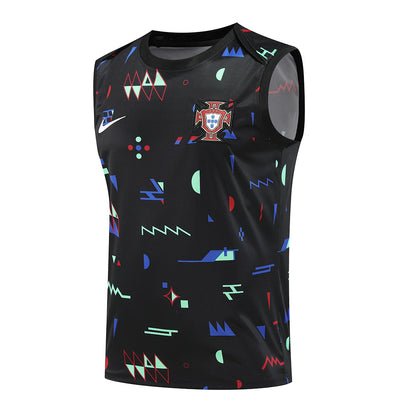 Portugal 24/25 Training Shirt
