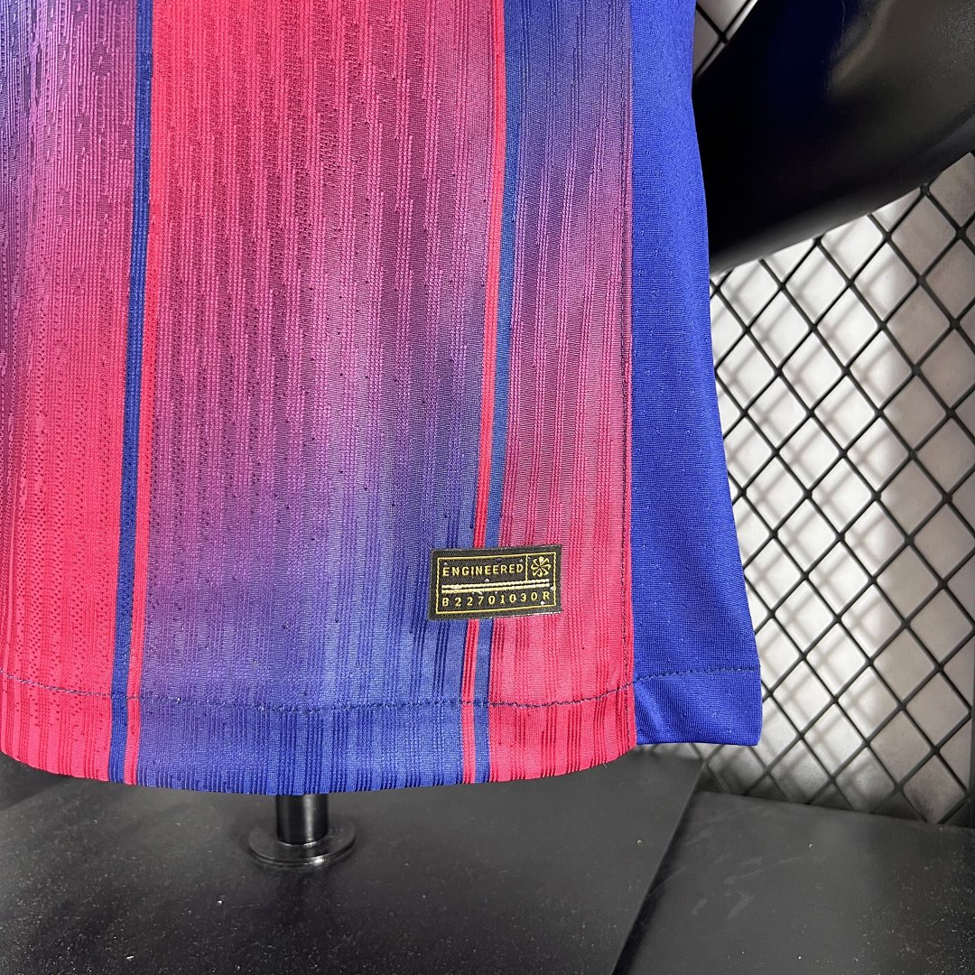 Barcelona 25/26 Special Edition Football Shirt