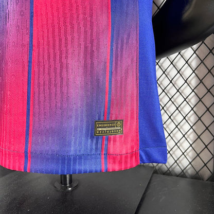 Barcelona 25/26 Special Edition Football Shirt