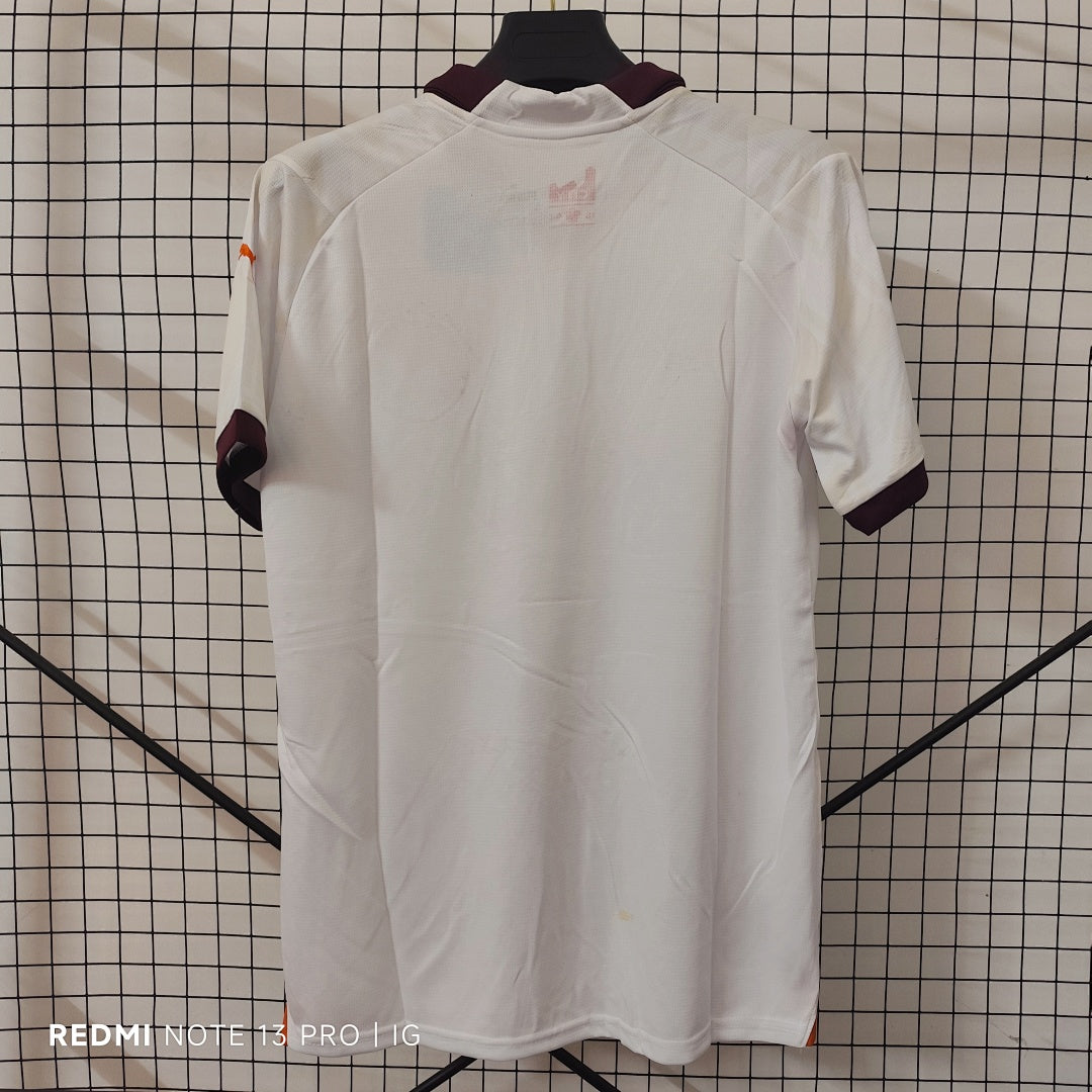 Manchester City 23/24 Away Football Shirt