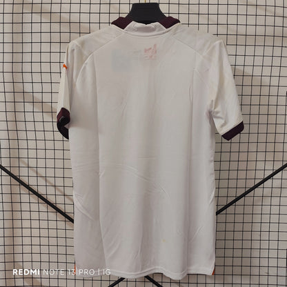 Manchester City 23/24 Away Football Shirt