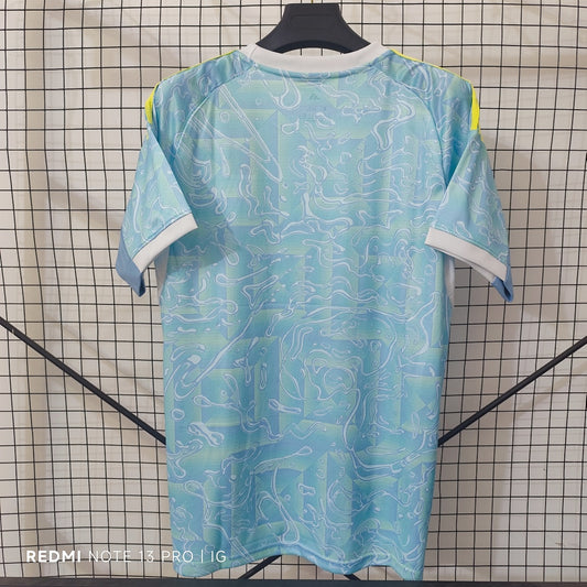 Juventus 25/26 Away Football Shirt