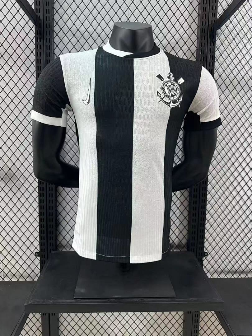 Corinthians 24/25 Third Football Shirt