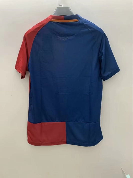 Barcelona 08/09 Home Football Shirt