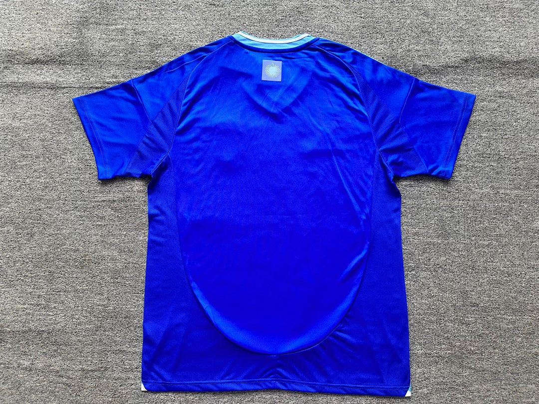 Argentina 2024 Away Football Shirt