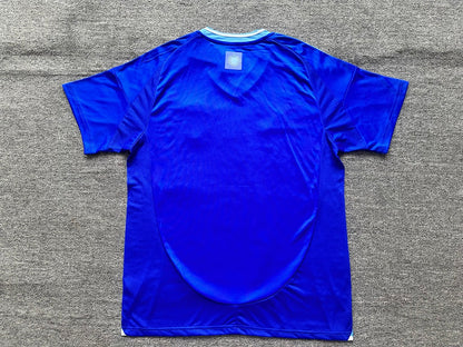 Argentina 2024 Away Football Shirt