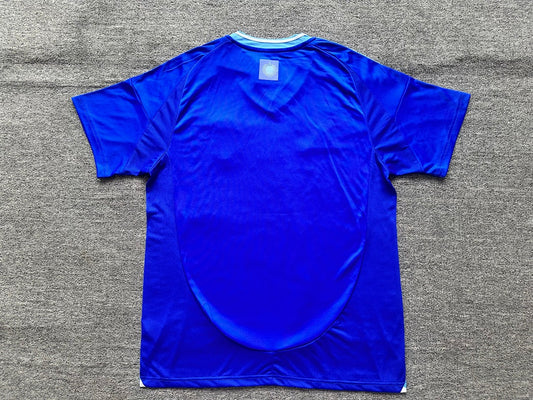 Argentina 2024 Away Football Shirt