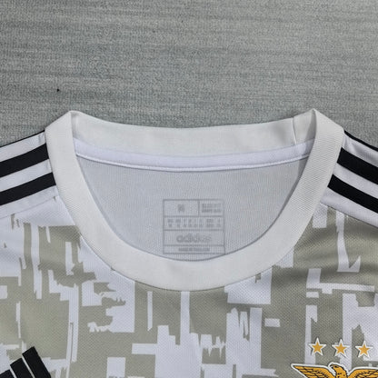 Benfica 25/26 Special Edition Football Shirt