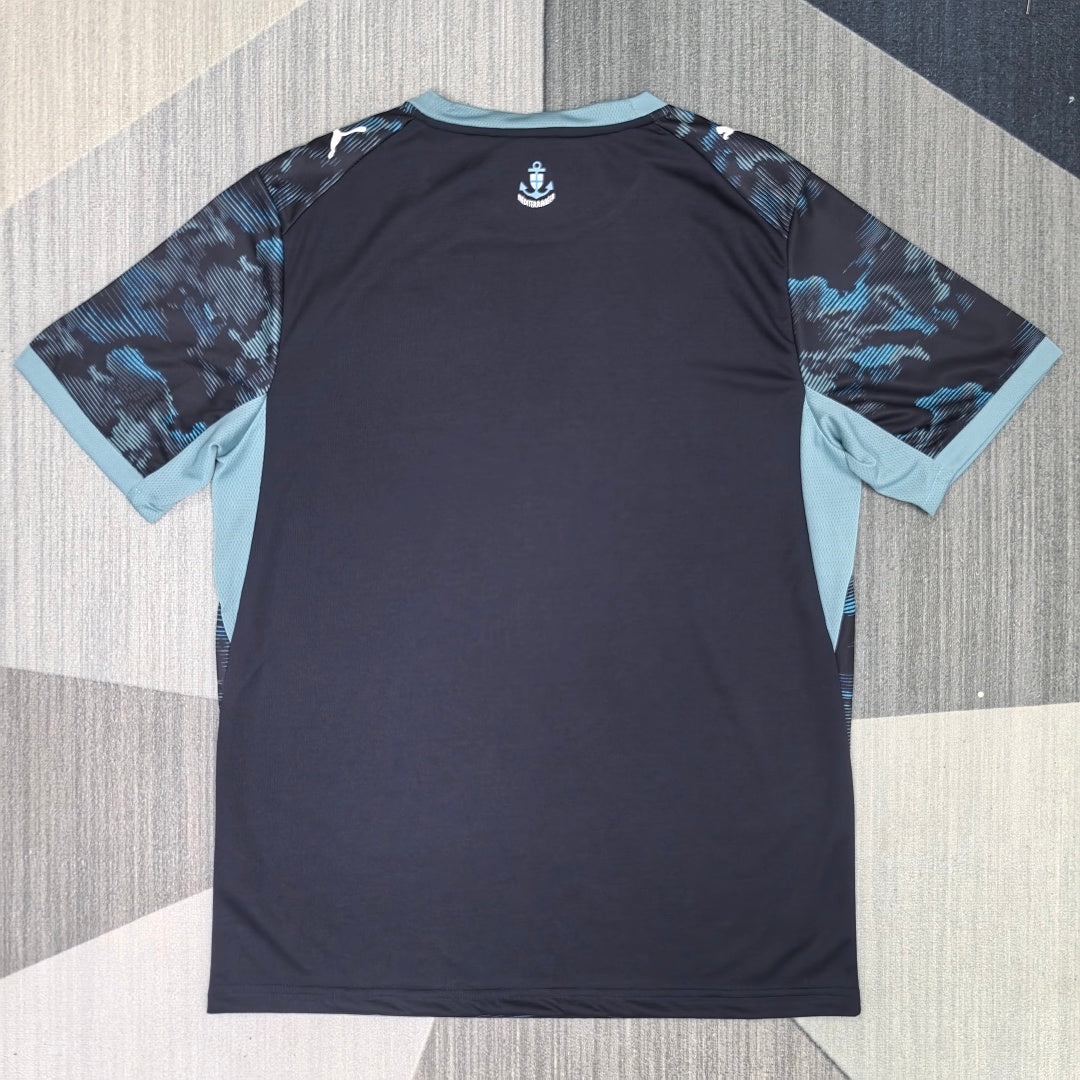 Marseille 26/27 Away Football Shirt