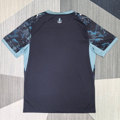Marseille 26/27 Away Football Shirt