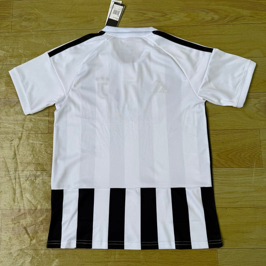 Juventus 26/27 Home Football Shirt