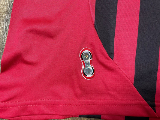AC Milan 07/08 Home Football Shirt