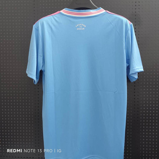 Inter Miami 25/26 Third Football Shirt