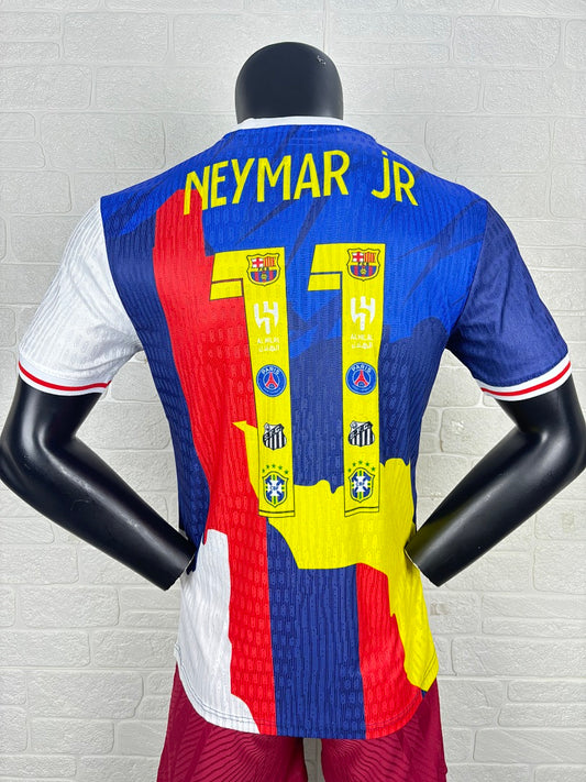 Paris Saint-Germain 25/26 Special Edition Football Shirt
