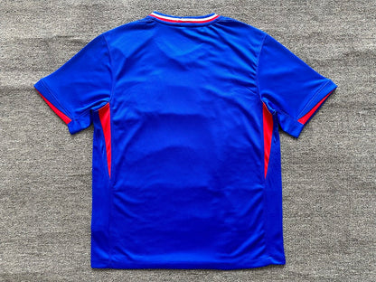 France 2024 Home Football Shirt