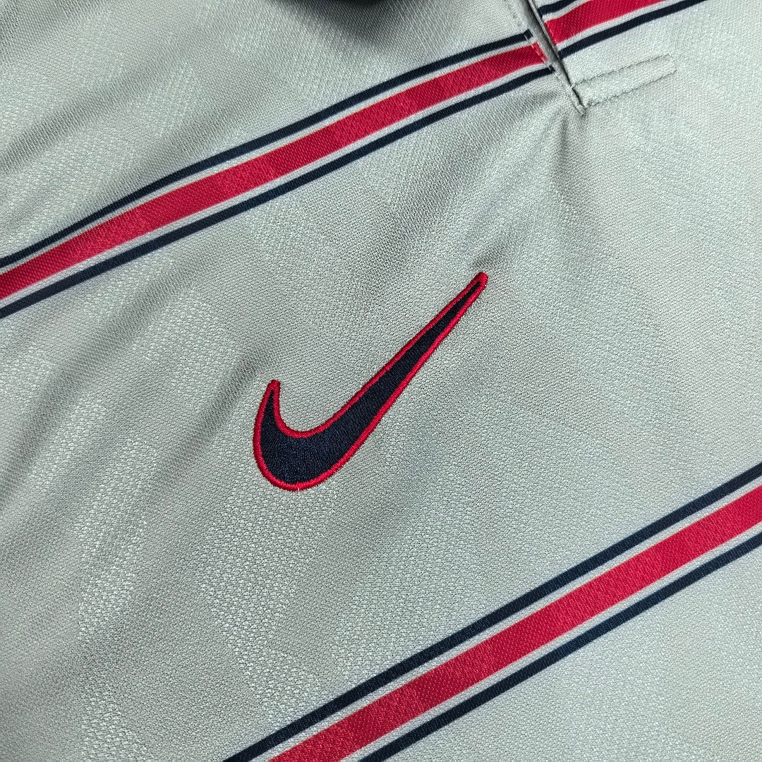 Atlético Madrid 26/27 Third Football Shirt