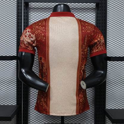 Spain 26/27 Special Edition Football Shirt
