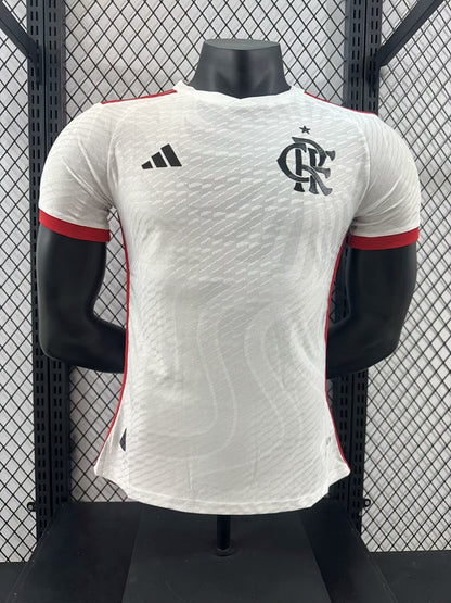 Flamengo 24/25 Away Football Shirt