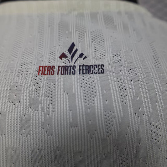Lille 25/26 Away Football Shirt