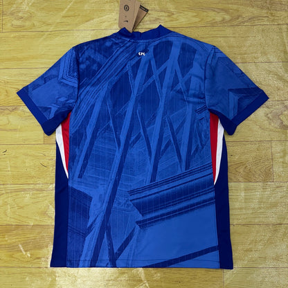 Chelsea 25/26 Home Anniversary Football Shirt