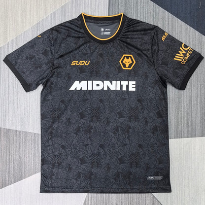 Wolverhampton Wanderers 26/27 Third Football Shirt