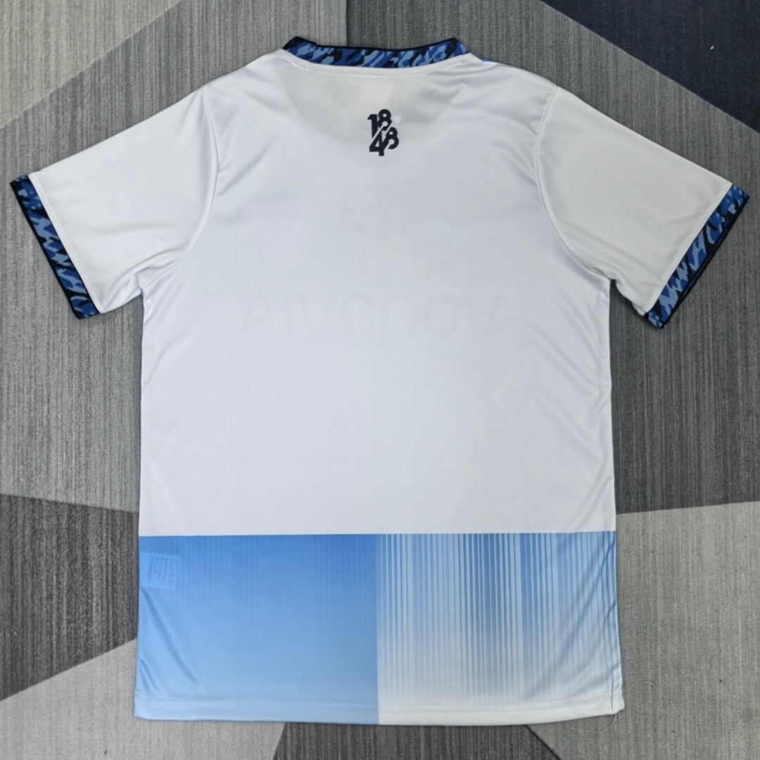 Japan 26/27 Away Football Shirt