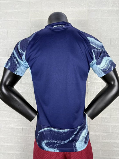 Ajax 25/26 Away Football Shirt