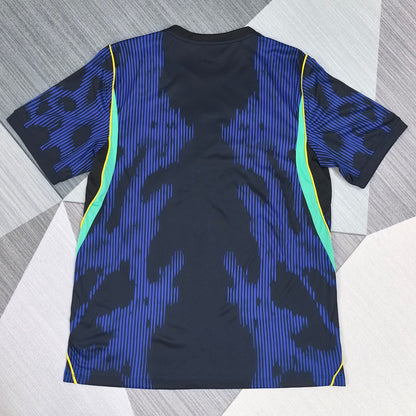 Brazil 2026 Away Football Shirt