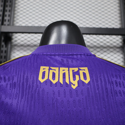 Barcelona 26/27 Training Shirt