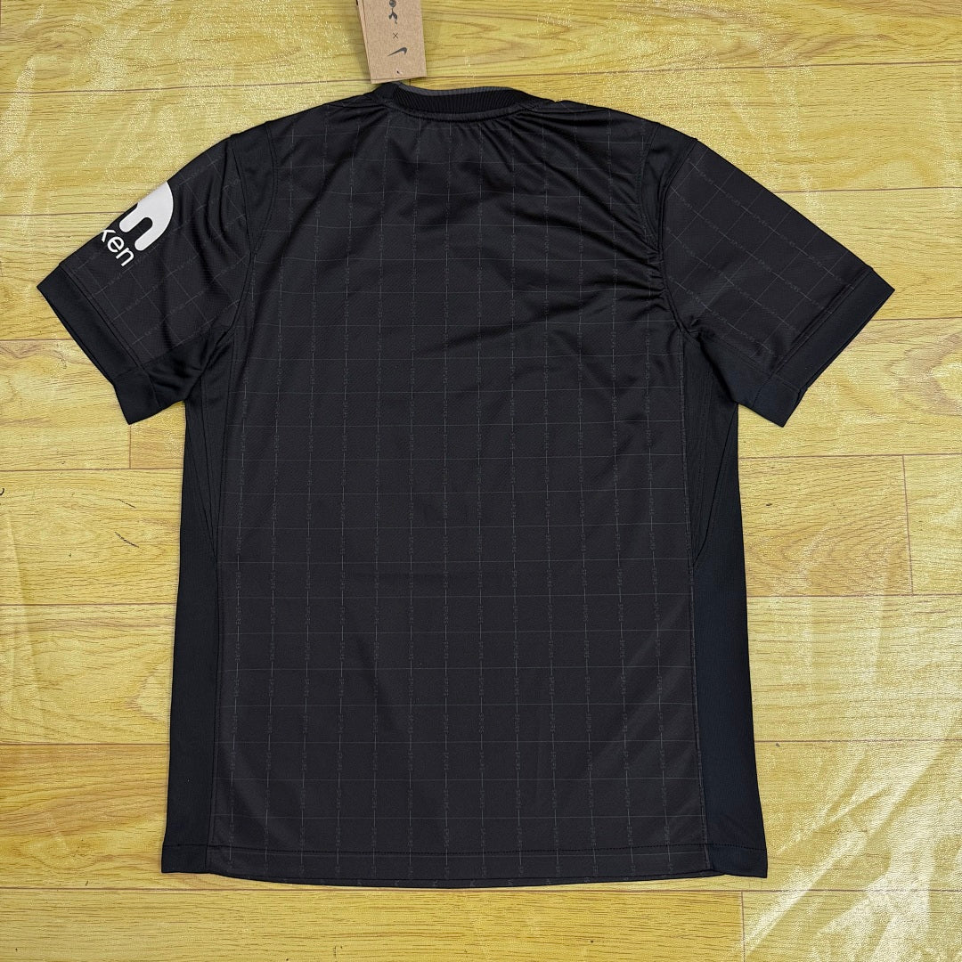 Tottenham Hotspur 25/26 Away Football Shirt