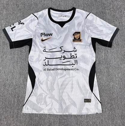 Al Ittihad 26/27 Away Football Shirt