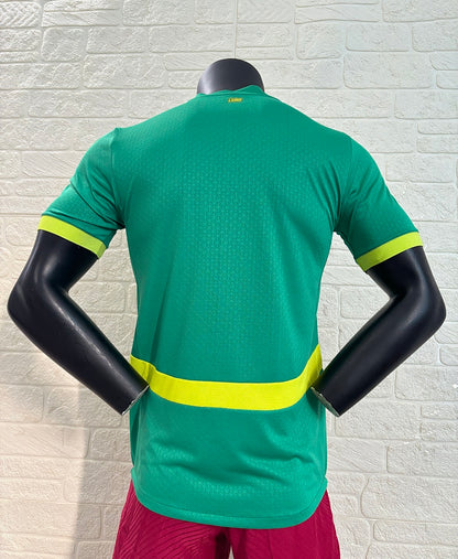 Senegal 24/25 Away Football Shirt